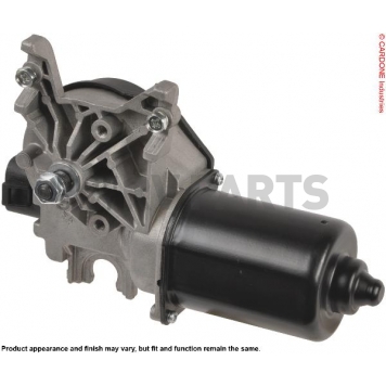 Cardone Industries Windshield Wiper Motor New - 851027-2