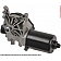 Cardone Industries Windshield Wiper Motor New - 851027