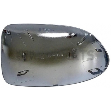 Dorman Exterior Mirror Cover  Silver Plastic OEM - 959006