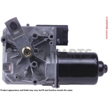 Cardone Industries Windshield Wiper Motor New - 851029
