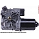 Cardone Industries Windshield Wiper Motor New - 851029
