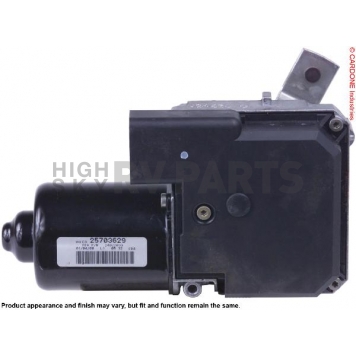 Cardone Industries Windshield Wiper Motor New - 851029-1