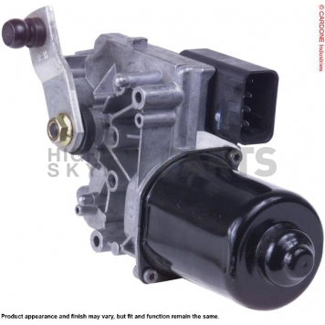Cardone Industries Windshield Wiper Motor New - 851029-2