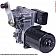 Cardone Industries Windshield Wiper Motor New - 851029