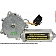 Cardone Industries Windshield Wiper Motor Remanufactured - 434806