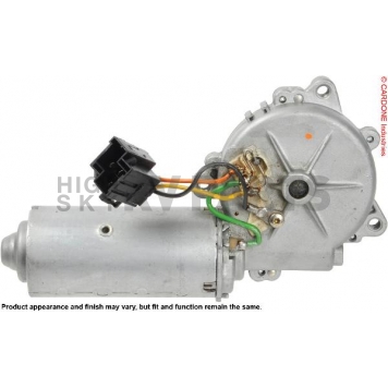 Cardone Industries Windshield Wiper Motor Remanufactured - 434806-1