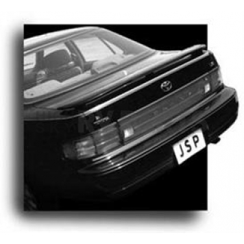 JSP Automotive Spoiler - Bare ABS Plastic - 68301