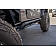 DV8 Offroad Rocker Panel Guard - Black Tube Powder Coated Steel Set Of 2 - SRJL23