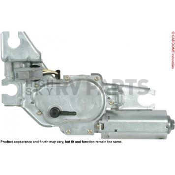 Cardone Industries Windshield Wiper Motor Remanufactured - 434807-1