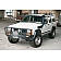 ARB Bumper Steel Powder Coated Deluxe Bar Black 1-Piece - 3450010