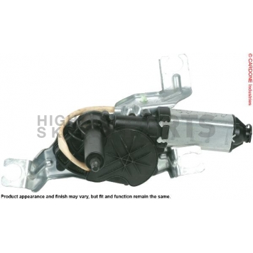 Cardone Industries Windshield Wiper Motor Remanufactured - 434810