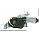 Cardone Industries Windshield Wiper Motor Remanufactured - 434810