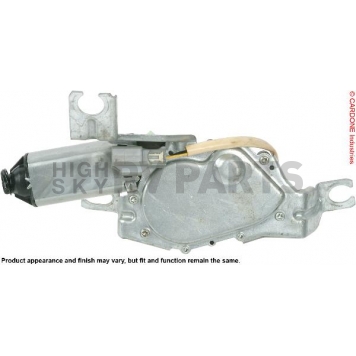 Cardone Industries Windshield Wiper Motor Remanufactured - 434810-1