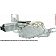 Cardone Industries Windshield Wiper Motor Remanufactured - 434810