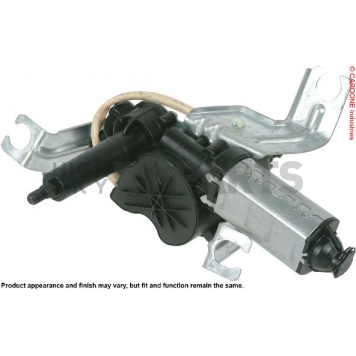 Cardone Industries Windshield Wiper Motor Remanufactured - 434810-2