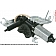 Cardone Industries Windshield Wiper Motor Remanufactured - 434810