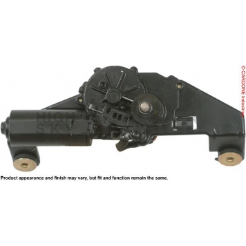 Cardone Industries Windshield Wiper Motor Remanufactured - 434811