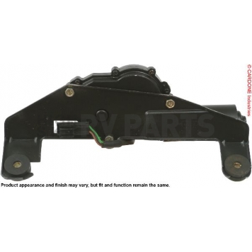 Cardone Industries Windshield Wiper Motor Remanufactured - 434811-1