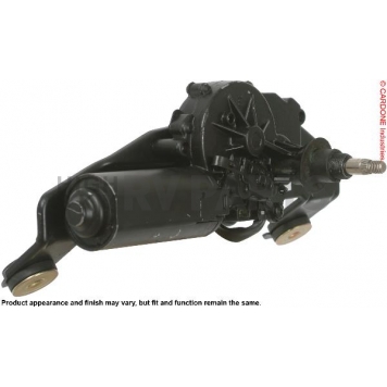 Cardone Industries Windshield Wiper Motor Remanufactured - 434811-2