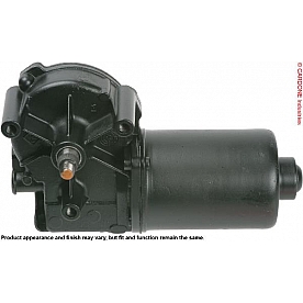 Cardone Industries Windshield Wiper Motor Remanufactured - 434817