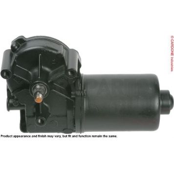 Cardone Industries Windshield Wiper Motor Remanufactured - 434817