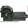 Cardone Industries Windshield Wiper Motor Remanufactured - 434817