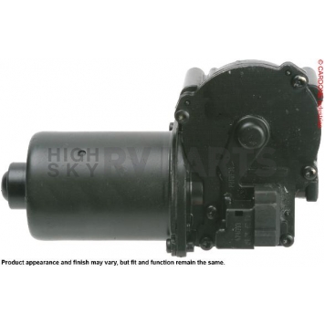 Cardone Industries Windshield Wiper Motor Remanufactured - 434817-1