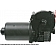 Cardone Industries Windshield Wiper Motor Remanufactured - 434817