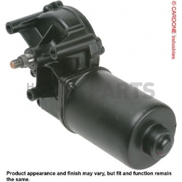 Cardone Industries Windshield Wiper Motor Remanufactured - 434817-2