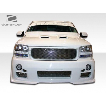 Extreme Dimensions Ground Effects Kit - Primered Fiberglass Reinforced Plastics 6-Piece - 104045-3