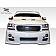 Extreme Dimensions Ground Effects Kit - Primered Fiberglass Reinforced Plastics 6-Piece - 104045