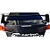 Extreme Dimensions Spoiler - Custom Gloss Carbon Fiber Clear - 104645