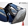 Extreme Dimensions Spoiler - Custom Gloss Carbon Fiber Clear - 104645