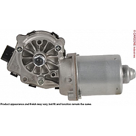 Cardone Industries Windshield Wiper Motor New - 8510005