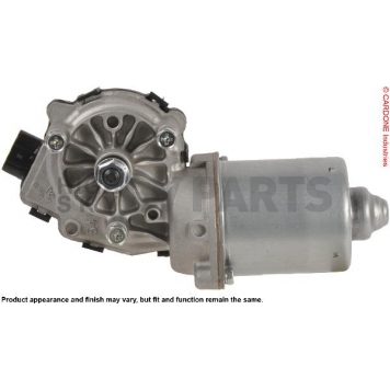 Cardone Industries Windshield Wiper Motor New - 8510005