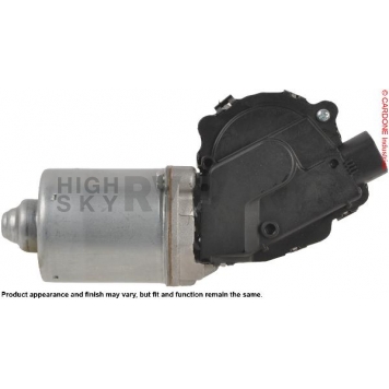 Cardone Industries Windshield Wiper Motor New - 8510005-1
