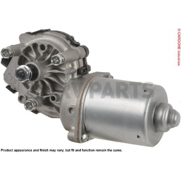 Cardone Industries Windshield Wiper Motor New - 8510005-2