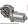 Cardone Industries Windshield Wiper Motor New - 8510005