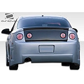 Extreme Dimensions Ground Effects Kit - Primered Fiberglass Reinforced Plastics 4-Piece - 104068