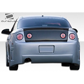 Extreme Dimensions Ground Effects Kit - Primered Fiberglass Reinforced Plastics 4-Piece - 104068