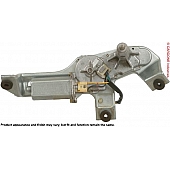 Cardone Industries Windshield Wiper Motor Remanufactured - 434613