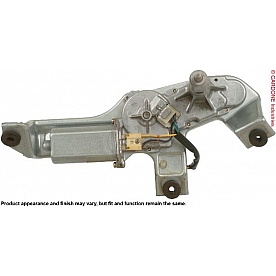 Cardone Industries Windshield Wiper Motor Remanufactured - 434613