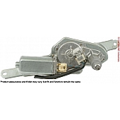 Cardone Industries Windshield Wiper Motor Remanufactured - 434614