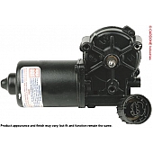 Cardone Industries Windshield Wiper Motor Remanufactured - 434700