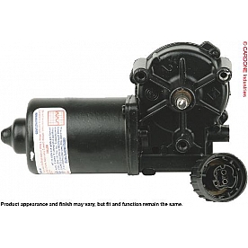 Cardone Industries Windshield Wiper Motor Remanufactured - 434700