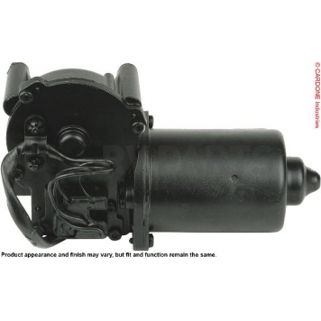 Cardone Industries Windshield Wiper Motor Remanufactured - 434700-1