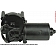 Cardone Industries Windshield Wiper Motor Remanufactured - 434700