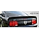 Extreme Dimensions Spoiler - Custom Matte Polyurethane Black - 104796