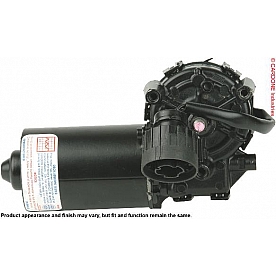 Cardone Industries Windshield Wiper Motor Remanufactured - 434701