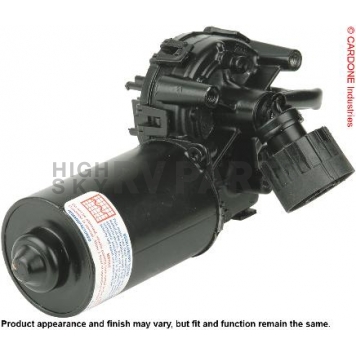 Cardone Industries Windshield Wiper Motor Remanufactured - 434701-2